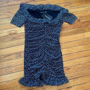 PRETTYLITTLETHINGS dress
